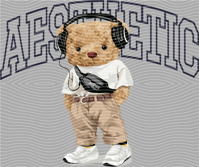 Cool Bear-X 33